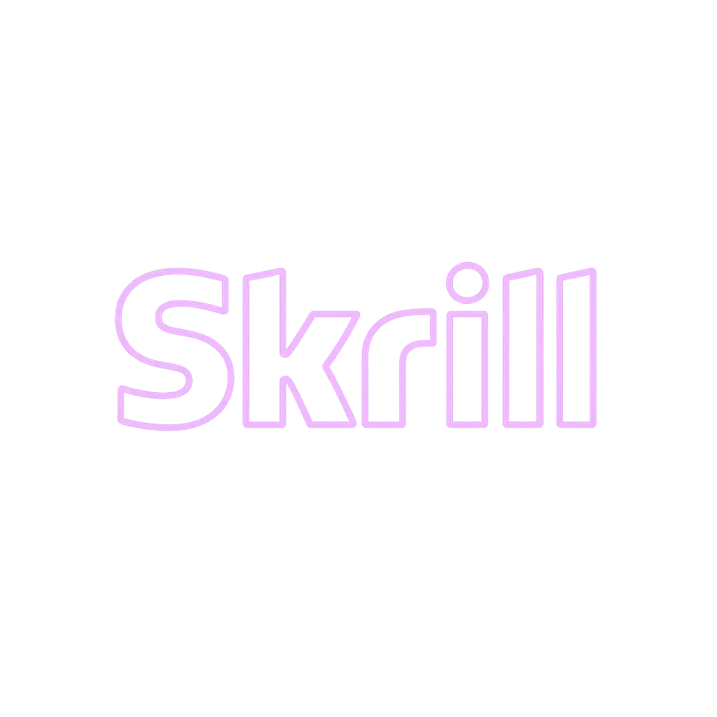 Skrill icon
